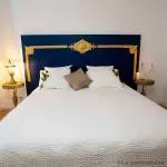 Chambre d-hotes a Bordeaux – Lit King Size de la Chambre Royale