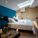 Chambre d-hotes exotique - La Parenthese des Capucins a Bordeaux