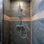 Chambre exotique – Douche italienne - Bed and Breakfast a Bordeaux