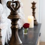 Decoration Chambre Royale - Maison et chambres d-hotes a Bordeaux (33000)