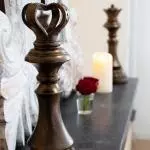 Decoration Chambre Royale - Maison et chambres d-hotes a Bordeaux (33000)