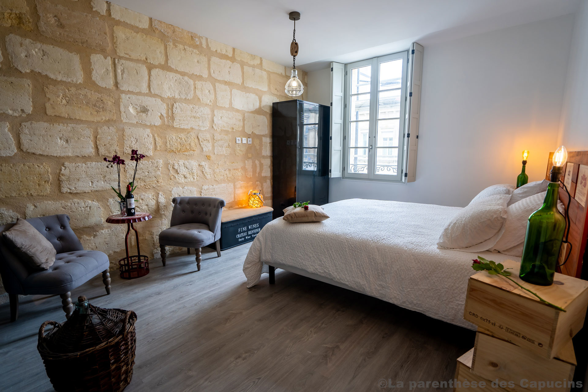 chambre d hote le vesinet cinema