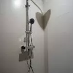 La Parenthese des Capucins - Chambre d-hotes Bordeaux – Douche italienne