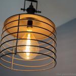 La Parenthese des Capucins - Chambre d-hotes a Bordeaux – Lumiere de la chambre industrielle