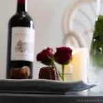 La Parenthese des Capucins – Accueil gourmand – Chambre d-hotes romantique