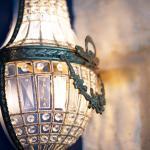 Luminaire Chambre d-hotes a Bordeaux – La Chambre royale