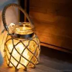 Maison d-hotes a Bordeaux (33000) – Lumiere de la chambre exotique