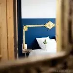 Vue artistique – Chambre d-hotes La Royale a Bordeaux