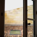 Vue exterieure – Chambre royale - Chambre d-hotes a Bordeaux