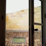 Vue exterieure – Chambre royale - Chambre d-hotes a Bordeaux